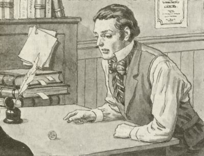 ドリス・ザウアーブロン 作： English School